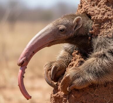 Anteater